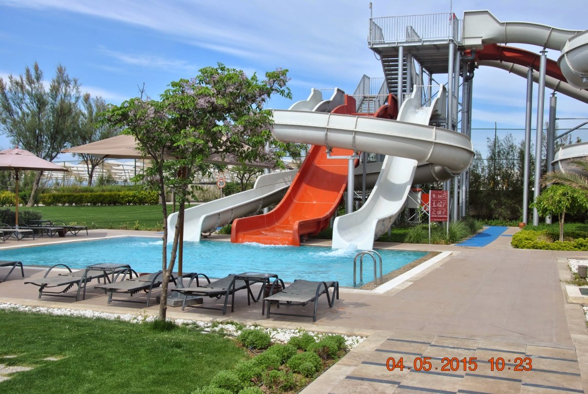 imagini hotel CORNELIA DIAMOND BELEK